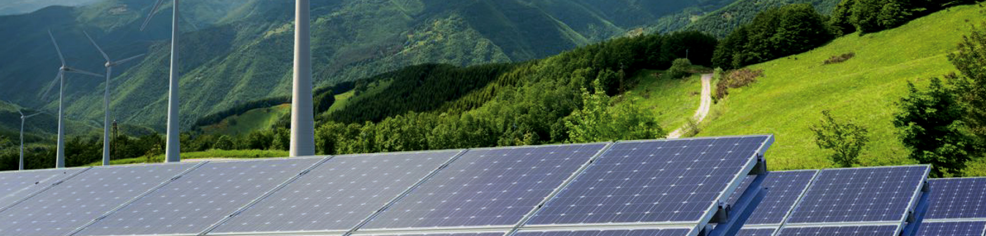United Solar Energy