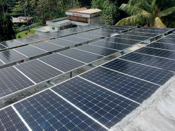 United Solar Energy